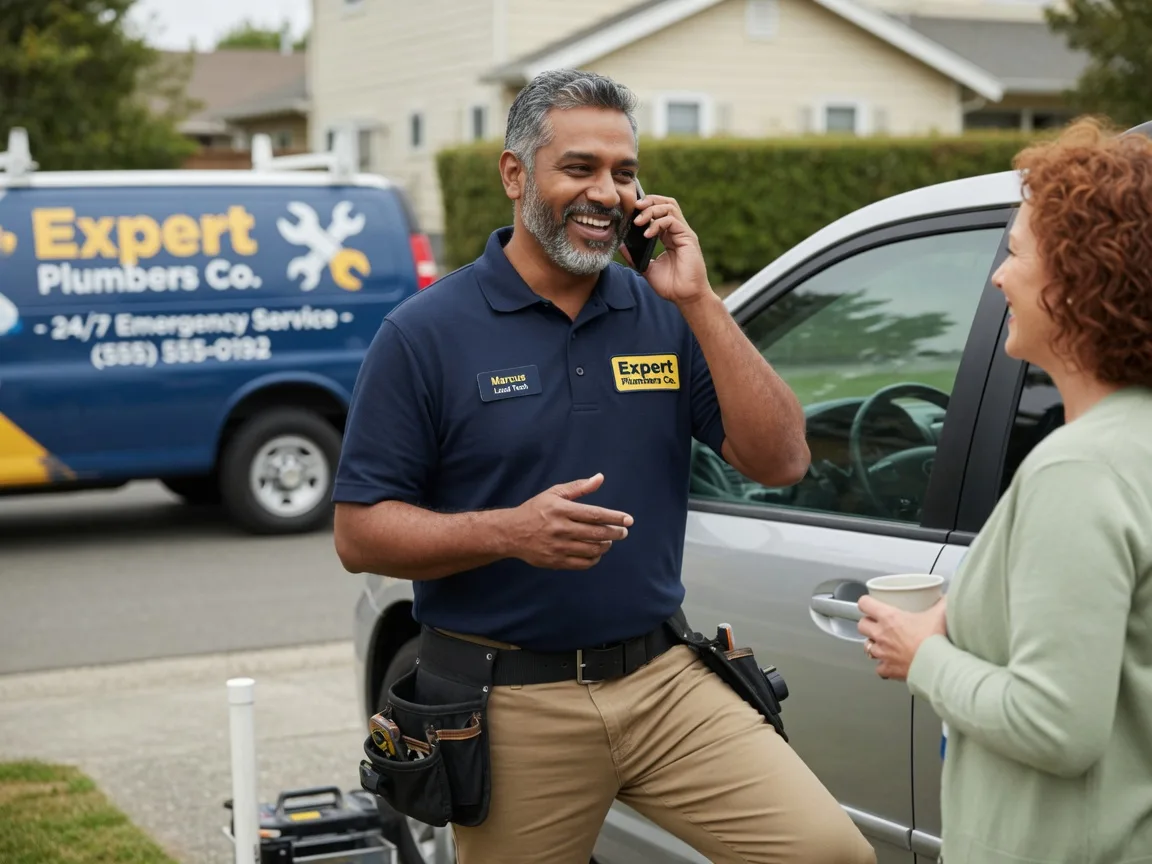 Drain Cleaning Gerber, CA FAQs