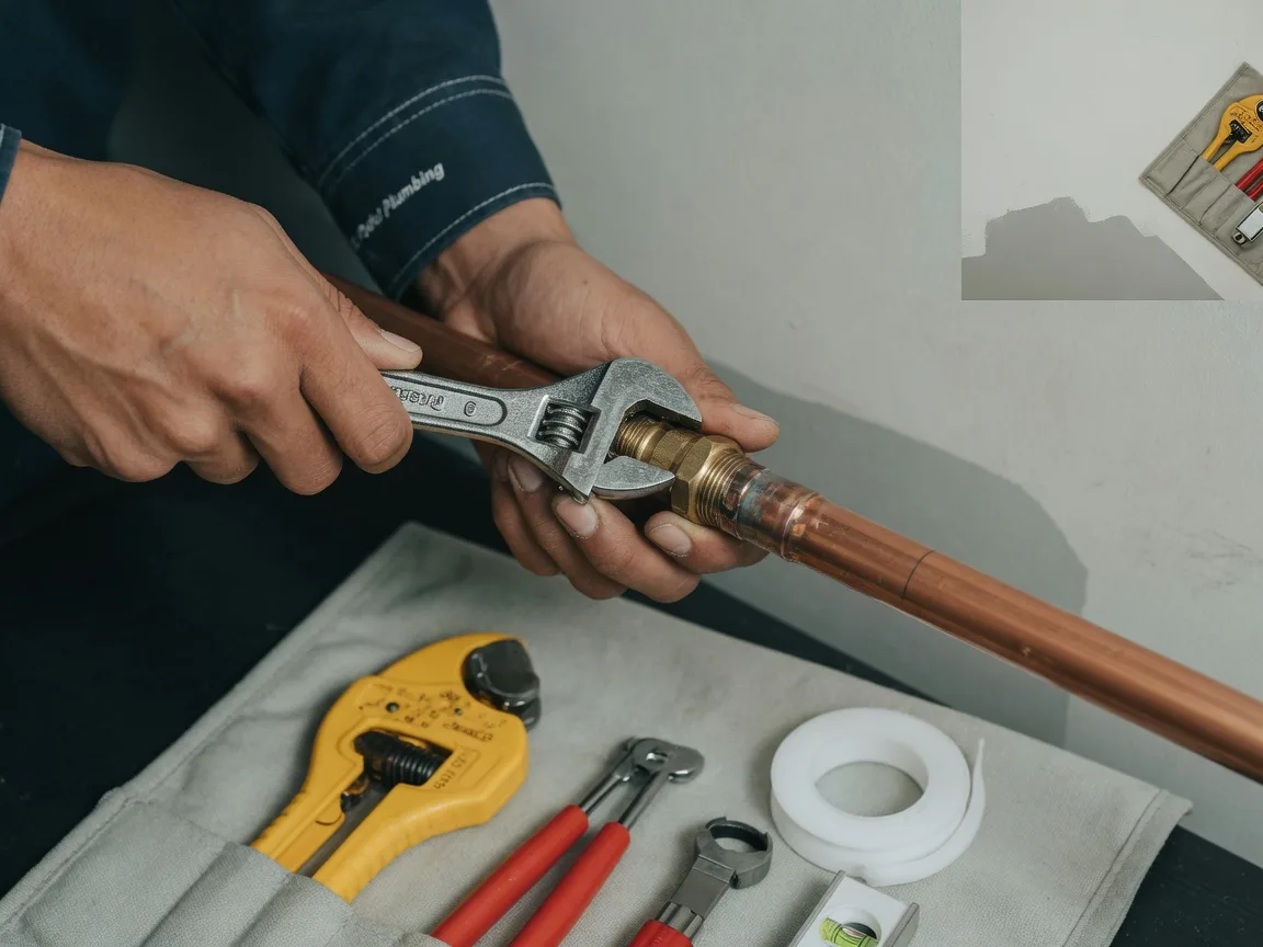 Why choose Drain Cleaning in Gerber, CA
